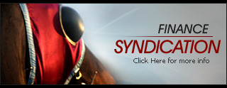 Thoroughbred Tax Consultants - Finance Syndication