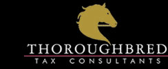 Thoroughbred Tax Consultants - Horse Taxation Specialists for the horse racing industry